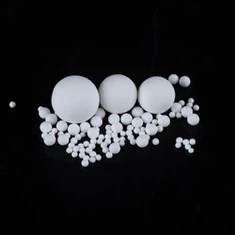 92% Bola de cerámica de alúmina
