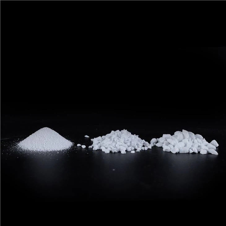 White Tabular Alumina Almatis