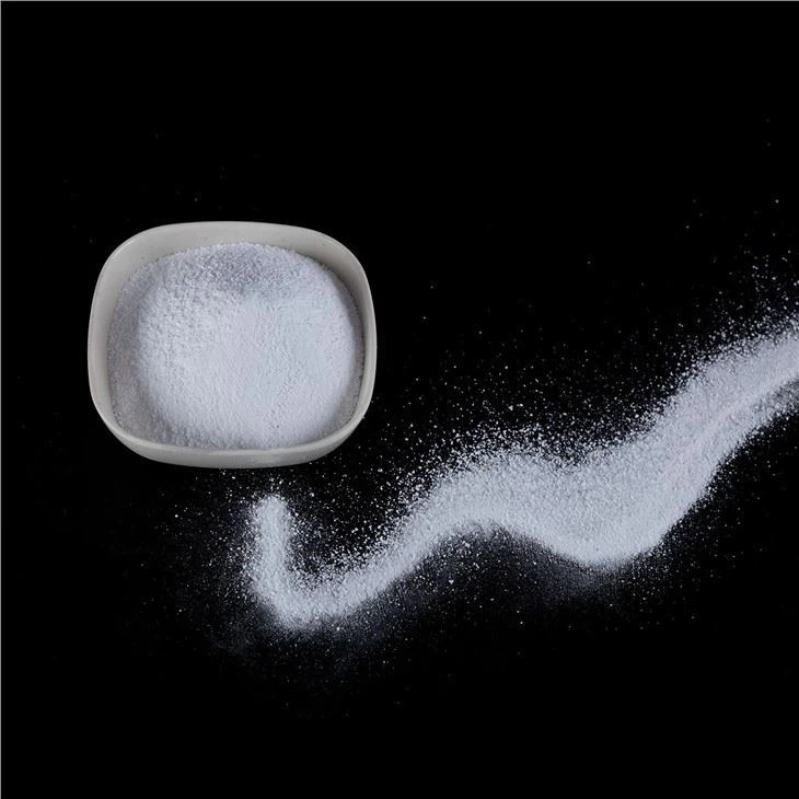 White Tabular Alumina Almatis