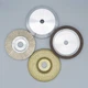 Accesorios resistentes al desgaste
